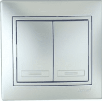 Барокко 36 Оптик 900мм 48В DC CRI80 4000К 10°