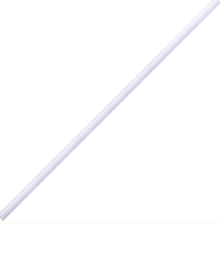 Светильник светодиодный Ecola LED linear 18W 220V 2700K 1170x22x35 IP20 T5 с выкл. (сетевой шнур без вилки, жесткий коннектор) / LT5W18ELC