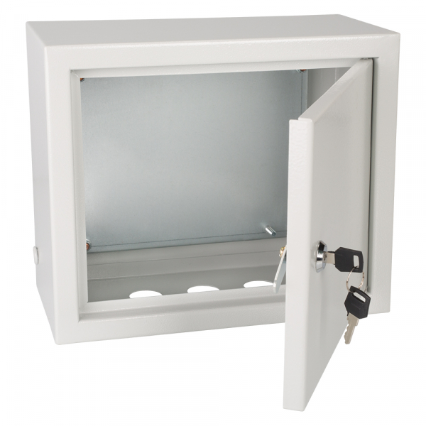 Щит 250х300х150 IP31 ЩМП-231 металл УХЛ3 КЭАЗ 243727