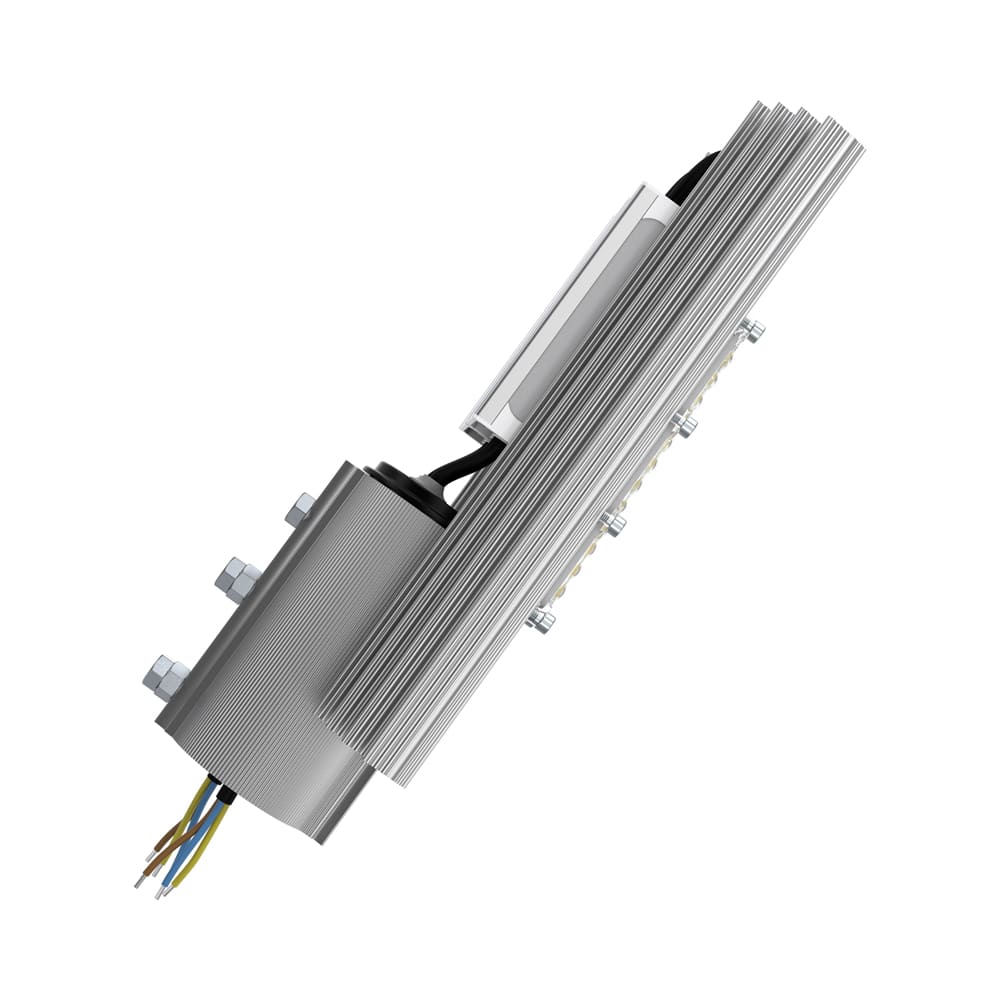 Кривая силы света