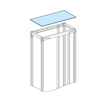 Модерн v2.0 4,5 510мм (9Вт/м) 24В DC CRI80 3000К Опал (Профиль, транзитное штепсельное соединение)