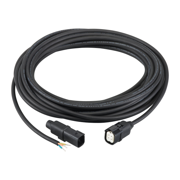 PHILIPS ZCP425 C15000 BK CE LEADER CABLE