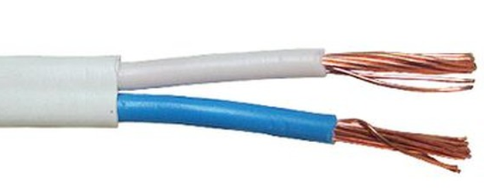 ПГВВП 2х4,0 провод медный РЭМЗ