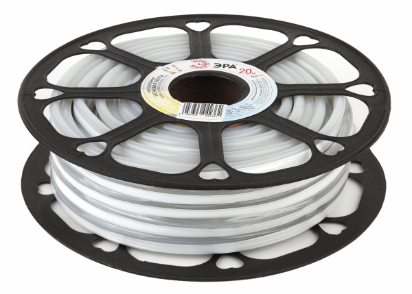 ЭРА Лента  IP67  220V  N2835-120-IP67-220V-20m-2700 (1/60)