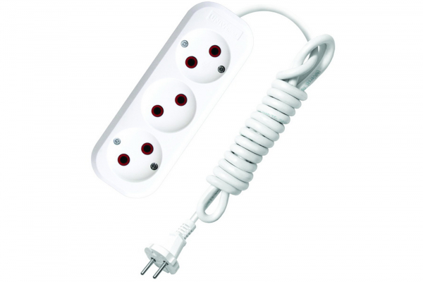 Маркет Плано 38 CRI80 3000К 40х95° Трековый шинопровод