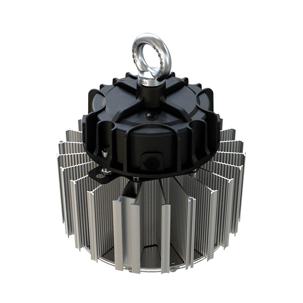 Профи Компакт 80 CRI70 4000К 120°