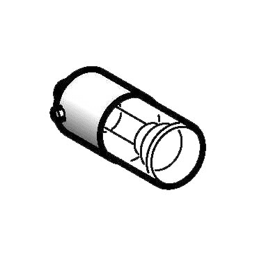 Барокко 20 S 1000мм CRI80 3000К 90х100°