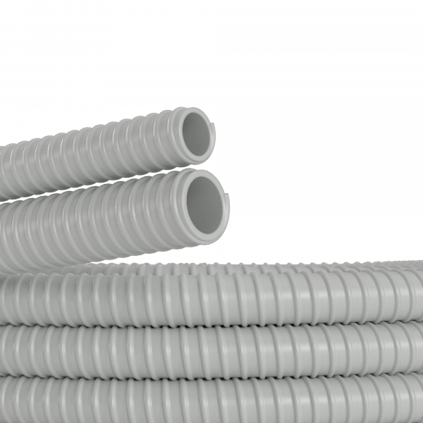 Труба гибкая армированная внутренняя DKC 57050 д.50 мм (кратно 30)