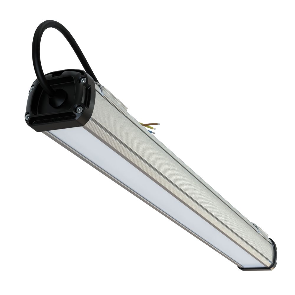 Т-Линия Компакт 30 600мм CRI70 5000К Опал