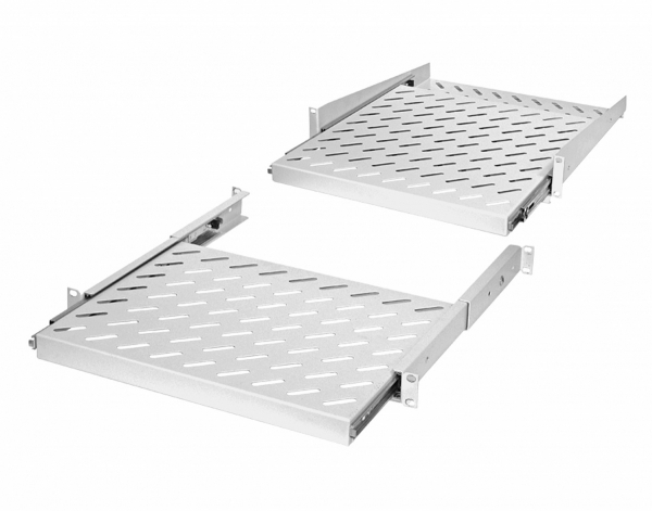 Провенто SH 48.45 IM Полка 19" выдвижная