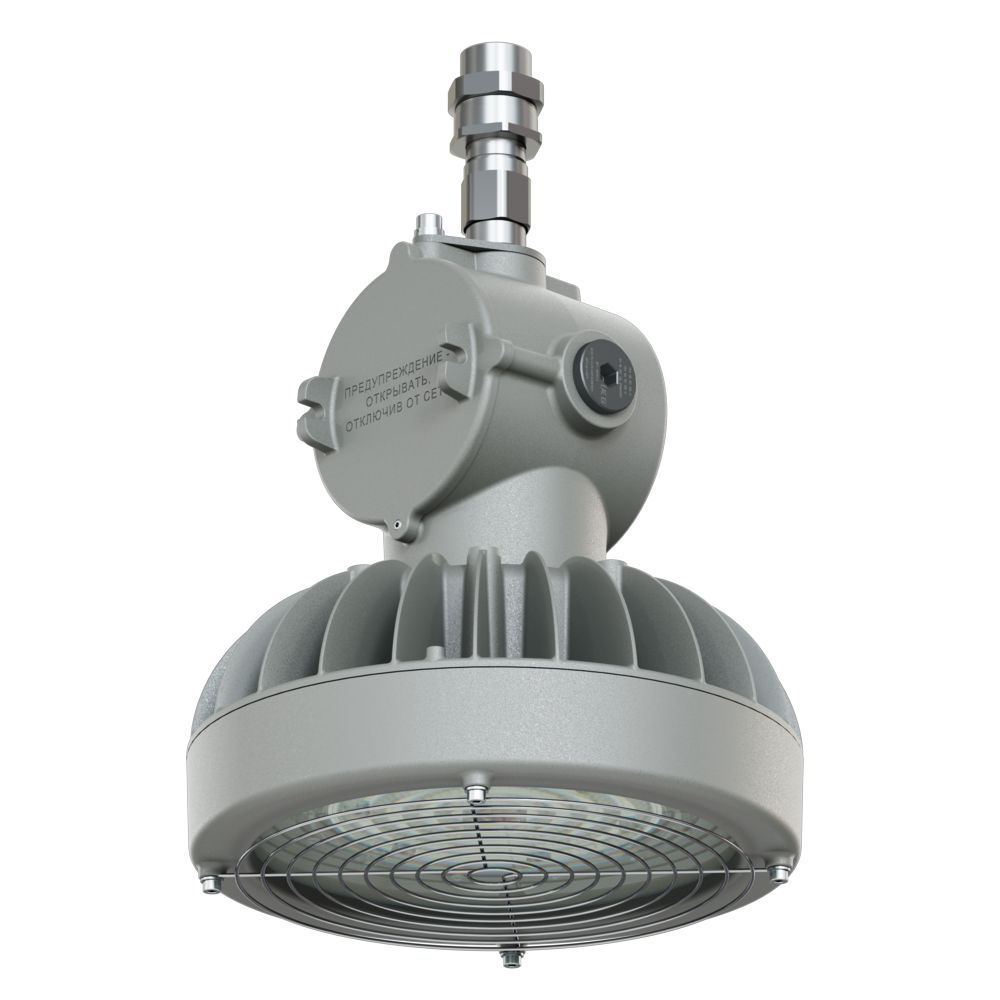 Кривая силы света