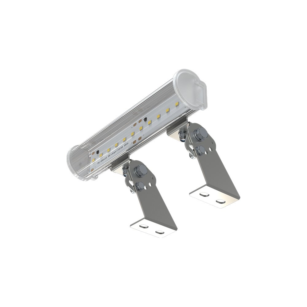 Модерн 0,5 167мм 3000К Прозрачный