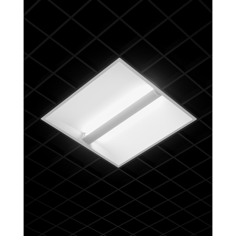 Грильято Рефлект 20 IP30 CRI80 4000К