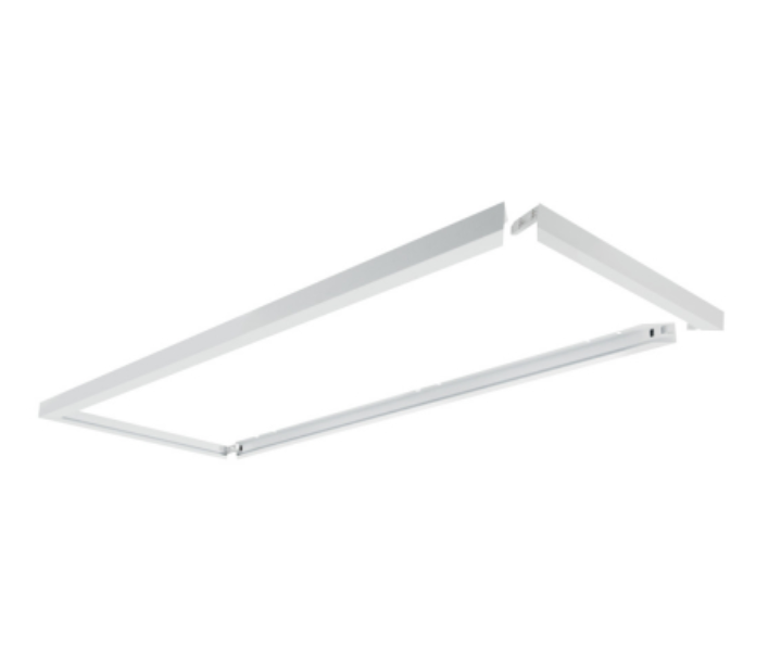 Cветильник PL 1200x300 SURFACE MOUNT KIT VAL