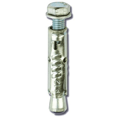 Стандартный Анкер DKC с болтом М6 CM430645