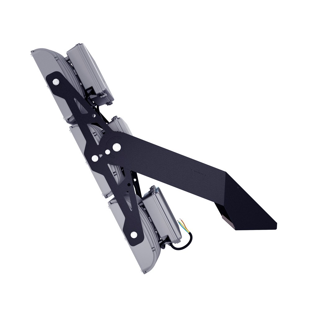 Габаритный чертёж