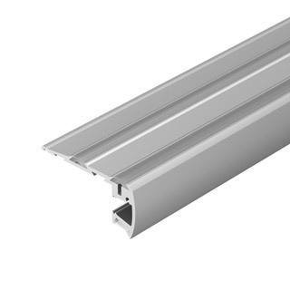 Arlight Профиль STEP-2000 ANOD (ARL, Алюминий)