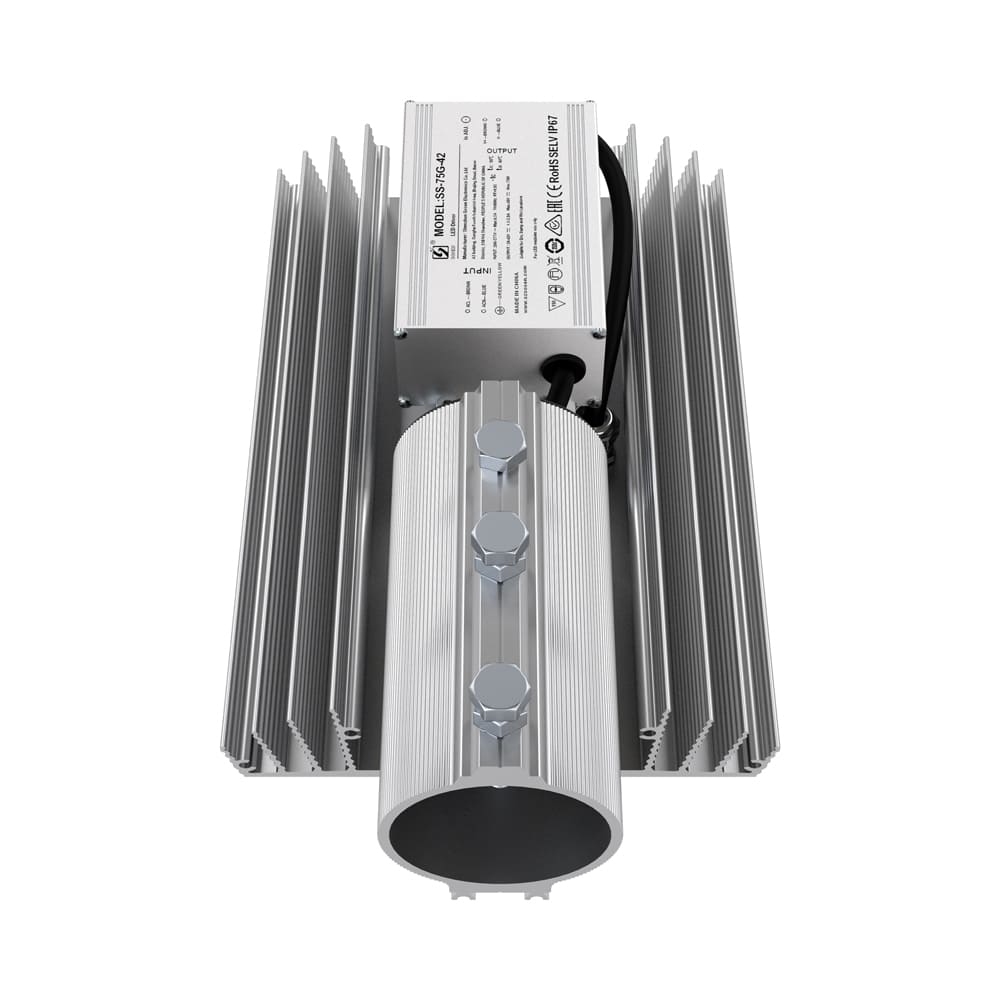 Кривая силы света