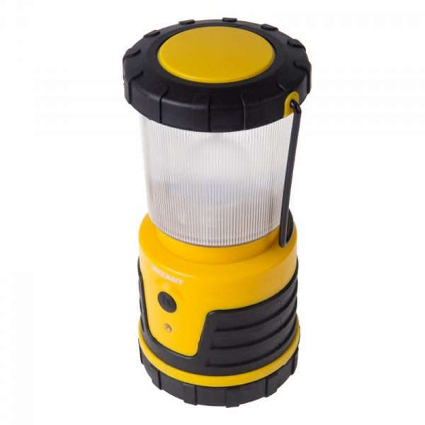 Фонарь для кемпинга Rexant rx-130 75-0124