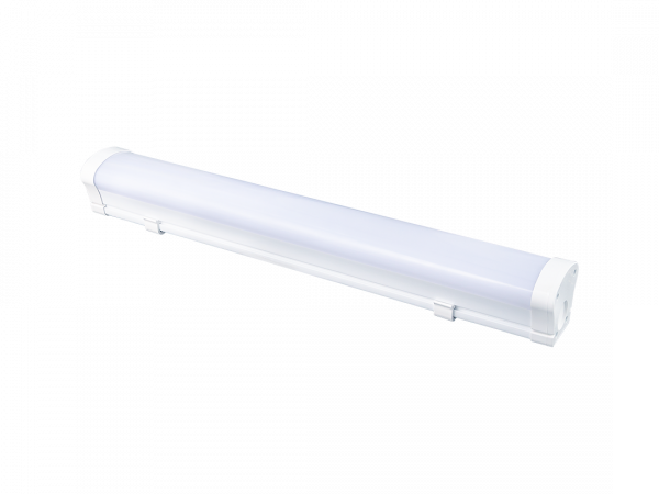 Светодиодный светильник Diora LPO/LSP SE 30/3200 Mini-6 opal 3200лм 30Вт 5000K IP65 0.95PF 80Ra Кп<1