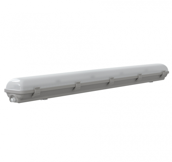 FAROS FI 135 18LED 0,3A 36W 5000K матовый