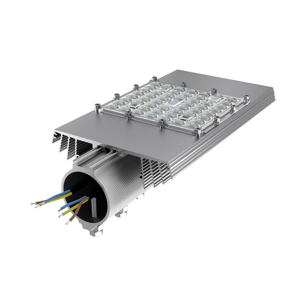 Магистраль v2.0 МЛ 100 Эко CRI70 5000К 135х55°