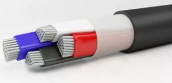 АВВГнг(А)-LS-1 4х185 (мн) кабель Кавказкабель