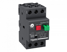 Автомат пуска двигателя 6-10A GZ1E Schneider Electric /GZ1E14/