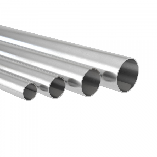 Труба жесткая оцинкованная ø20x1x3000 мм, DKC 6008-20L3 (кратно 3)