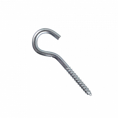 Шуруп-полукольцо 6,0х60  Tech-Krep