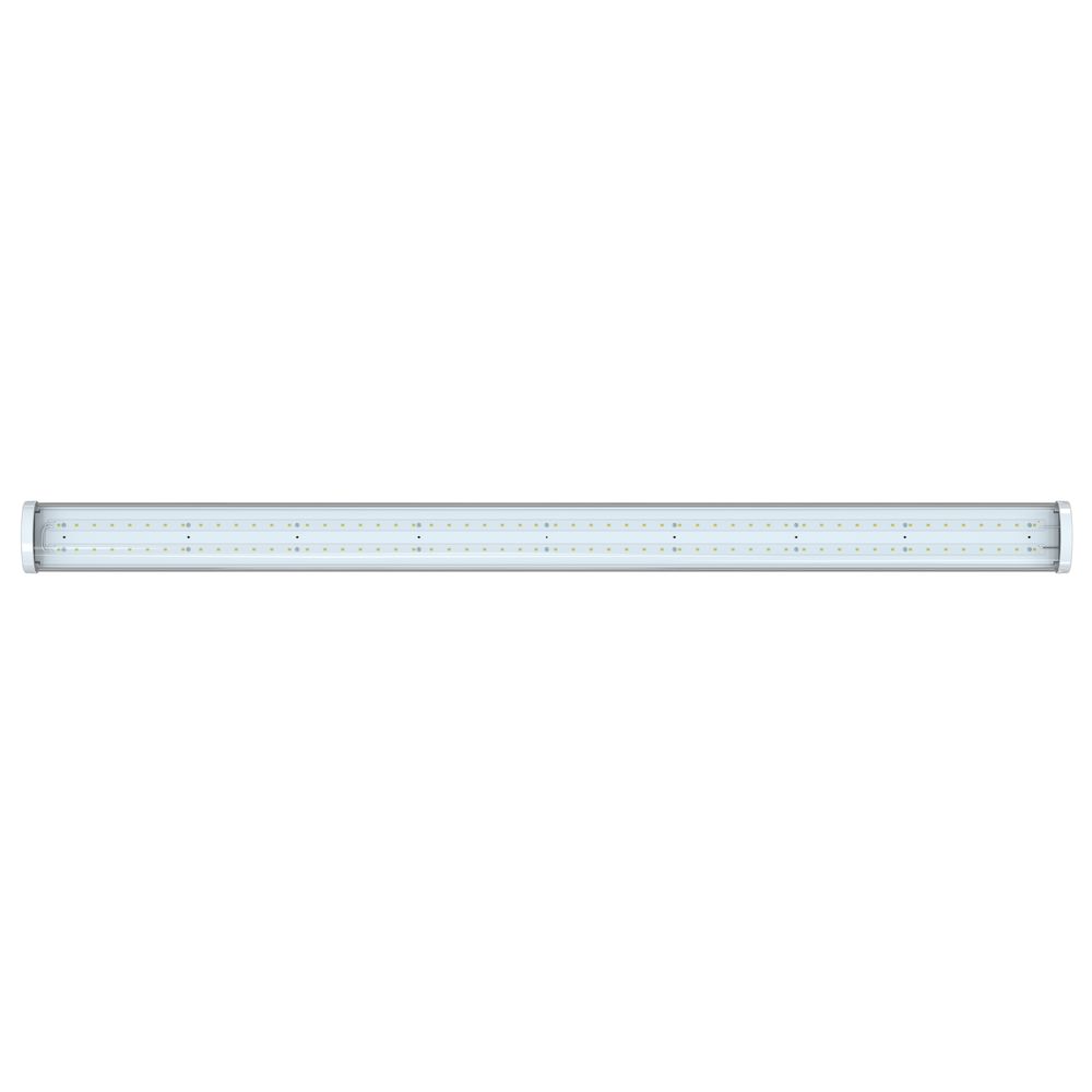 Айсберг v2.0 40 1200мм БАП (350лм 3час.) CRI70 3000К Прозрачный