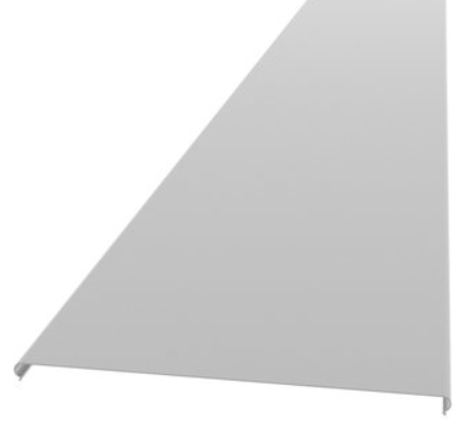 Крышка на лоток КЛ(0,7)300 ЗКМК 003006 (кратно 3)