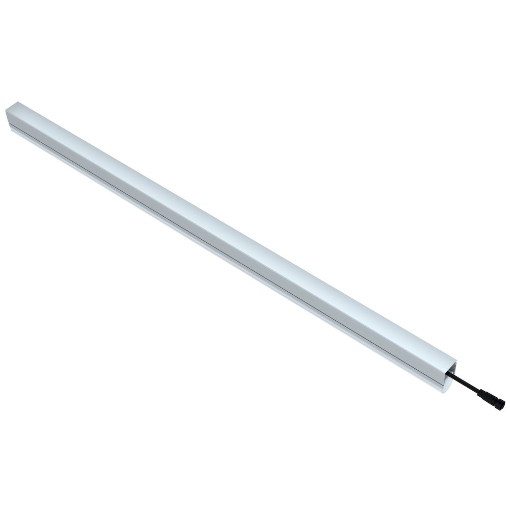 Габаритный чертёж