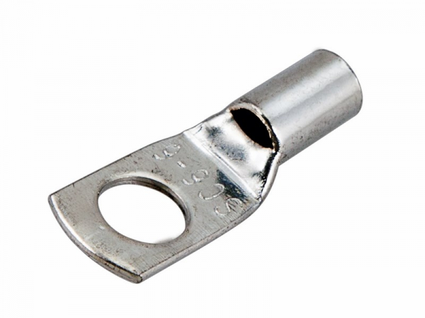 Наконечник ТМЛ   6-6 JG-6-6 DIN НК  ø6.5мм 6мм2 REXANT 08-0063