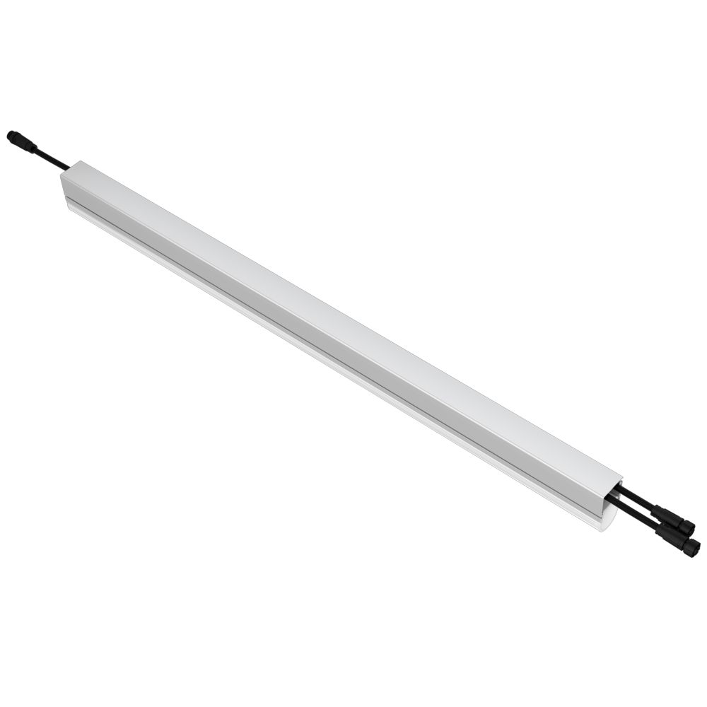 Габаритный чертёж