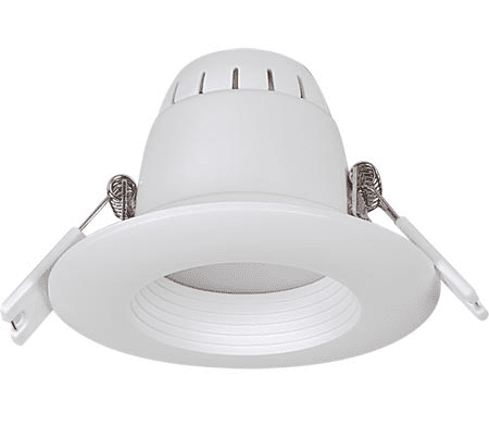 Светильник светодиодный Jazzway PLED DL2 6Вт Fr/Wh 6500K/440Lm 230V/50Hz .1026828