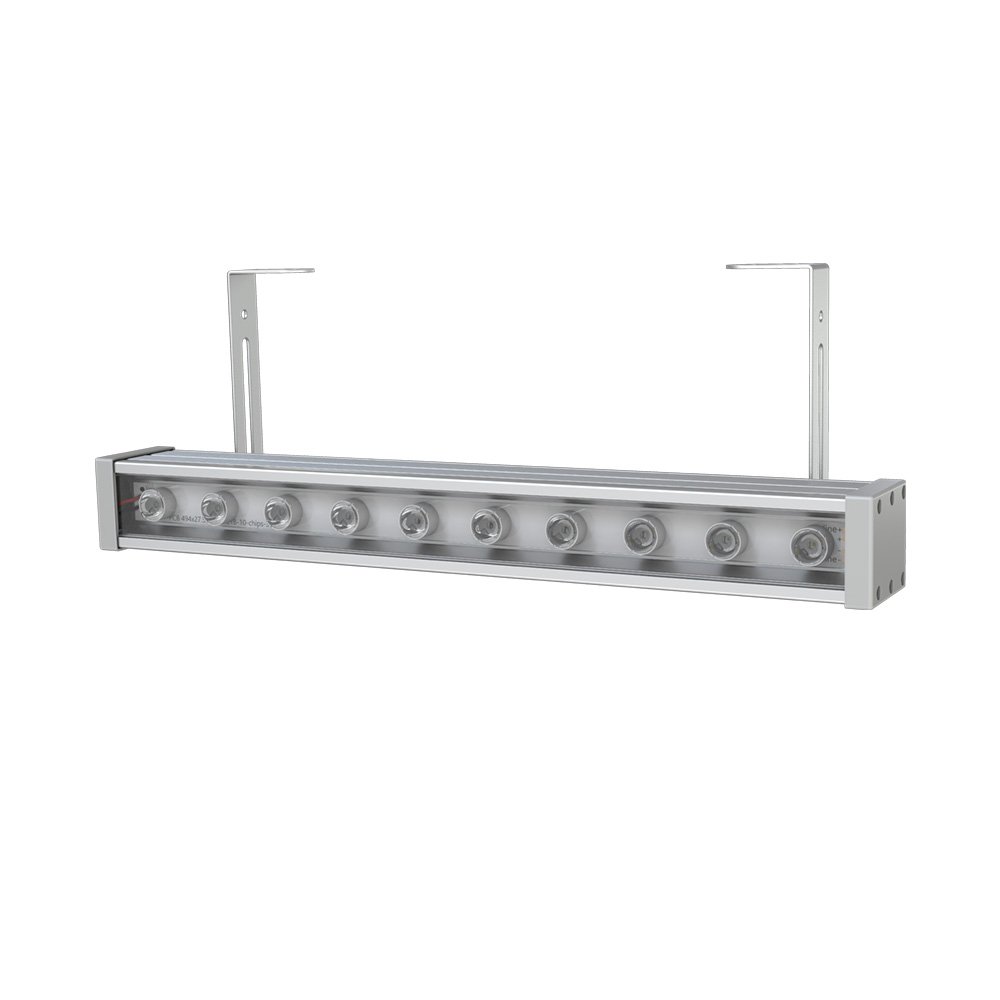 Барокко 10 500мм Оптик 4000К 10°