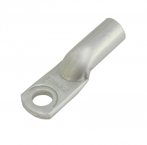 Наконечник ТА-240-20-20 алюминиевый EKF