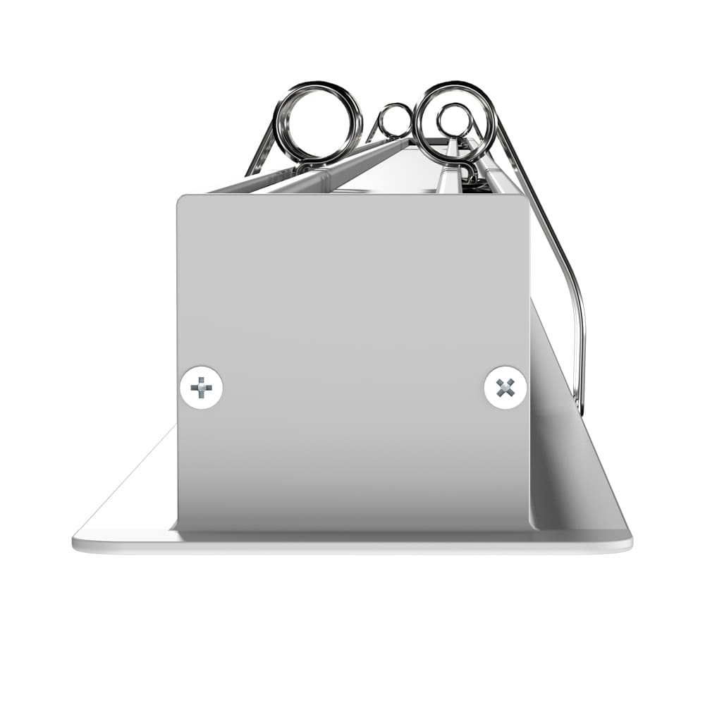 Элегант Встраиваемый 40 1000мм CRI80 3000К Опал