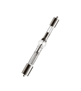 Лампа  OSRAM  100Вт  / 2 медицинская для микроскопа ЛЮМАН РПО 11