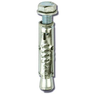 Стандартный анкер с болтом М12, DKC CM431274  (кратно 20)