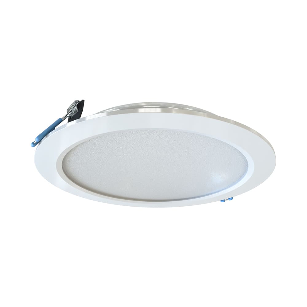 Даунлайт 15 M IP20 CRI80 3000К Опал