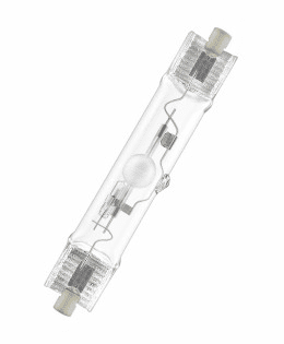 Металлогалогенная лампа  OSRAM  150Вт  2950К  RX7S-24