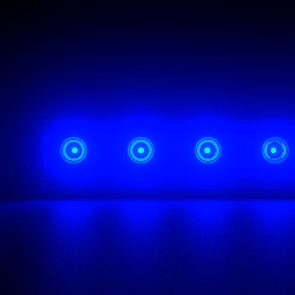 Габаритный чертёж