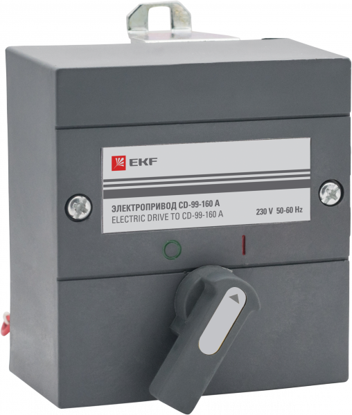 Электропривод CD-99-160A EKF PROxima