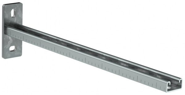 Консоль STRUT 41х21-600 IEK