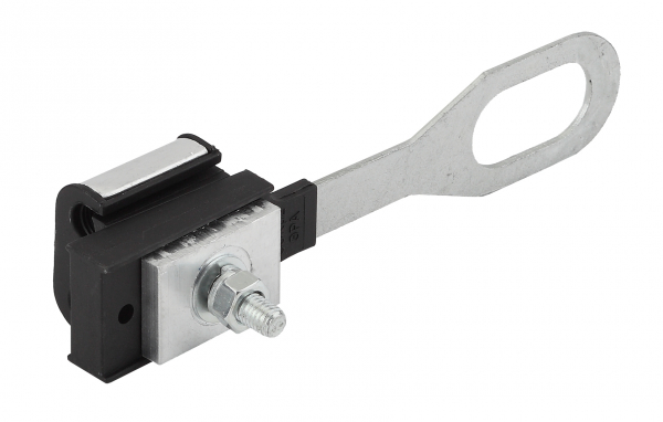 Зажим анкерный GUKp2 (2х16/2х35) ЭРА