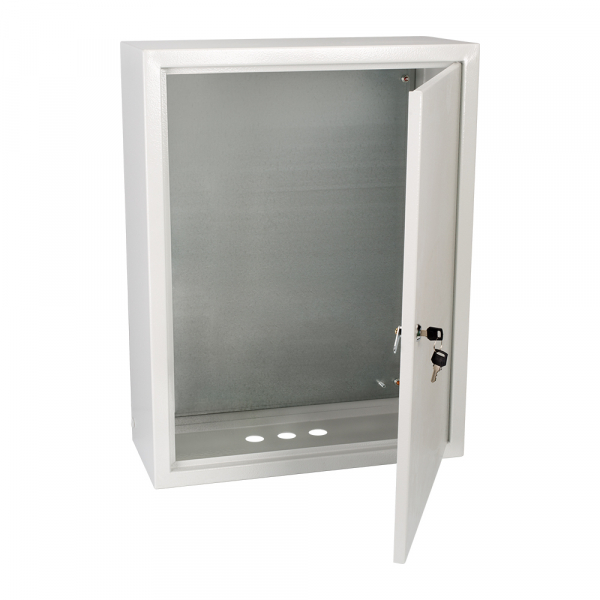 Щит 650х500х220 IP31 ЩМП-03  УХЛ3 КЭАЗ 243731