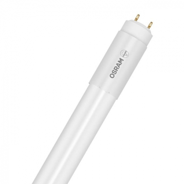 Светодиодная лампа OSRAM ST8V-1.2M 18SW/765 230VAC DE 25X1RU