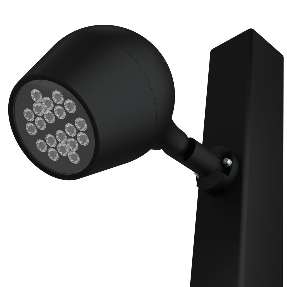 Габаритный чертёж